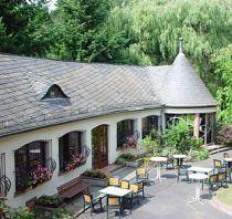 Waldhotel Hufeisenhof Linsengericht