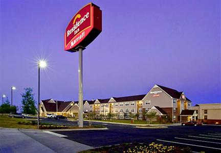 Residence Inn by Marriott Dothan