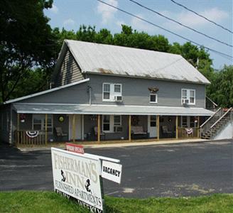 Fisherman Inn