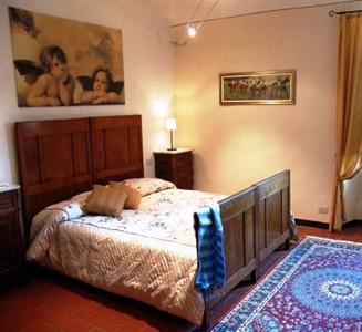 B&B Villa Le Farnete