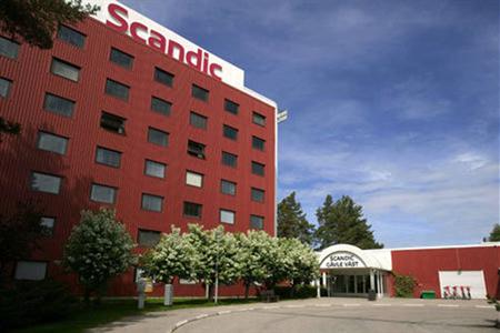 Scandic Gavle Vast