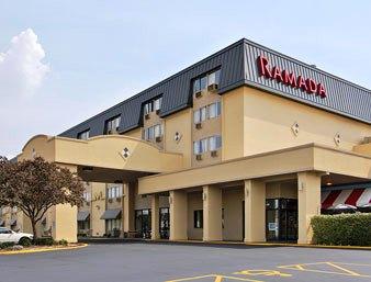 Ramada Inn Fairview Heights