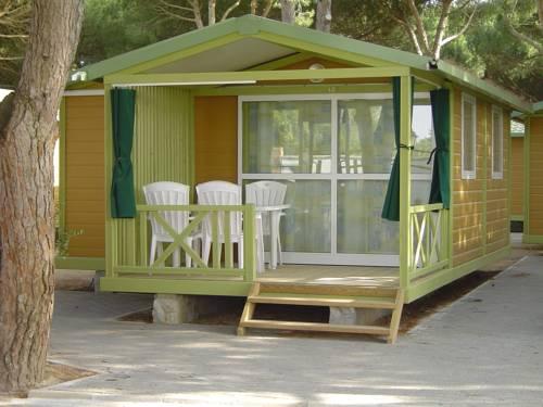 Camping and Bungalows Canos de Meca