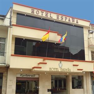 Hotel Espana Cuenca
