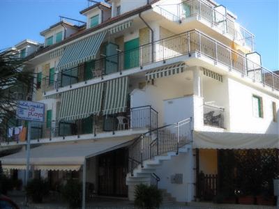 Hotel La Playa San Benedetto del Tronto