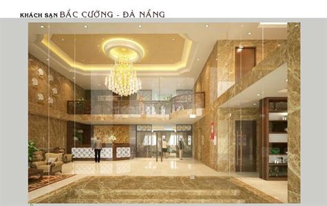 Bac Cuong Hotel Da Nang