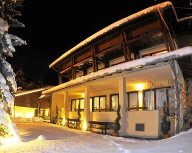 Palace Hotel Bormio