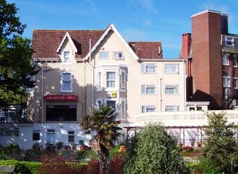 Arlington Hotel Bournemouth