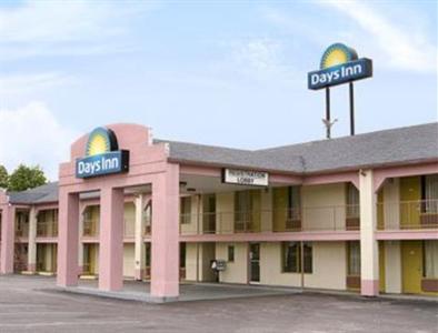 Days Inn Saint George (South Carolina)