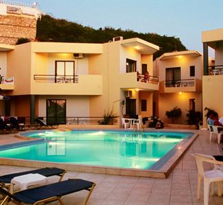 Akasti Hotel