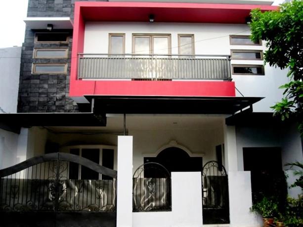 Homestay in Menteng near Proclamation Monument