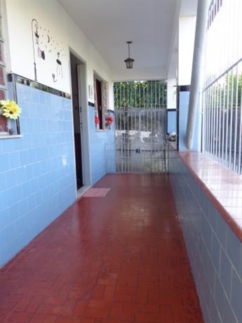 Homestay in Fonseca near Monumento Nossa Senhora Auxiliadora