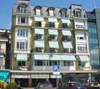 Hotel Splendid Montreux