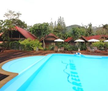 Green View Village Resort