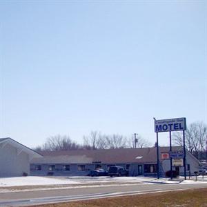 Countryside Inn Motel Albert Lea