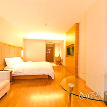 Quanji Hotel Shenyang Zhangshi Development Zone