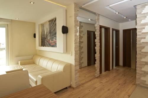 Apartamenty Gdansk II