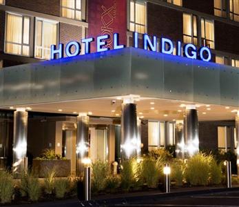 Hotel Indigo Boston - Newton Riverside