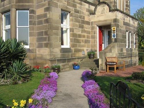 Ravensdown Guest House Edinburgh