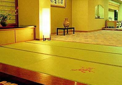 Oyado Kiyomizuya Hotel Noboribetsu