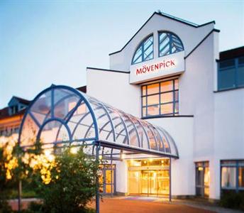 Moevenpick Hotel Munchen-Airport