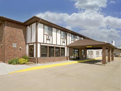 Americas Best Value Inn & Suites Broken Bow