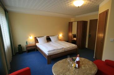 Hotel Zum Weissen Lamm