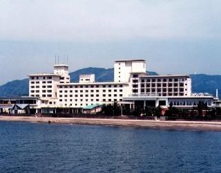 Hotel Takeshima