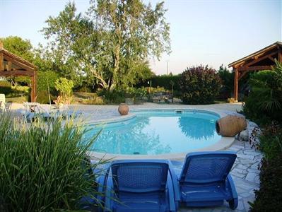 Chambres d'Hotes Le Clos Nature