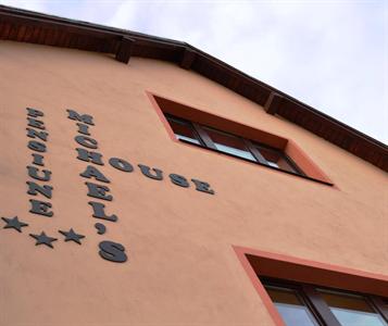 Pensiunea Michael's House