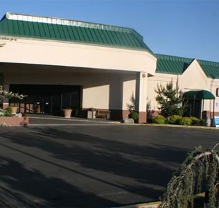 The Boise Hotel