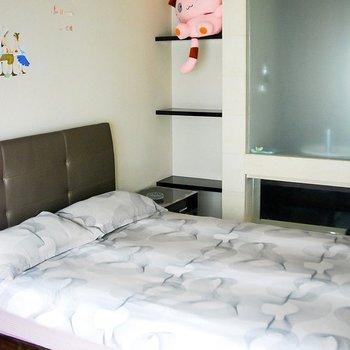 Sweet Home in Aocheng Apartment Hotel