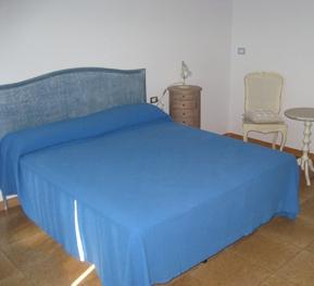 Bed & Breakfast Il Mediterraneo