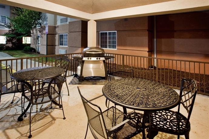 Candlewood Suites - Richmond