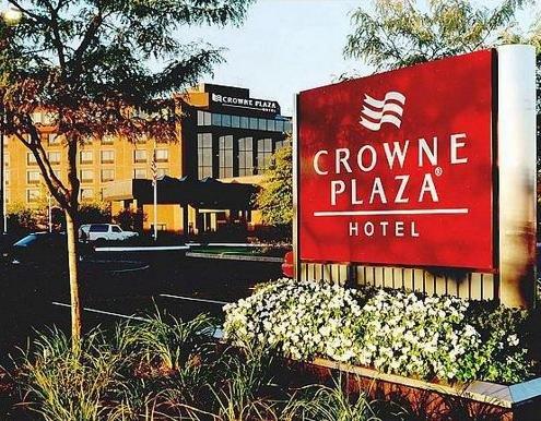 The Verve Crowne Plaza Boston - Natick