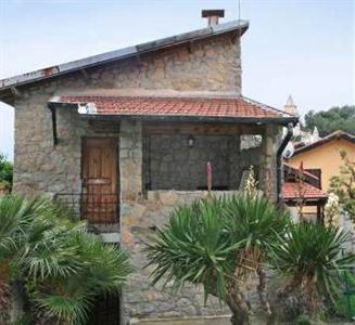 Holiday House - Mortola