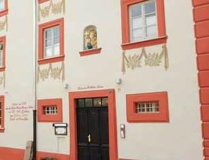 Hotel Zum Goldenen Anker Bamberg