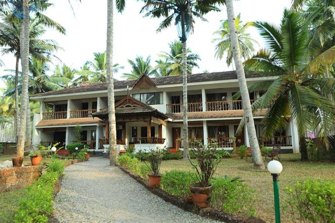 Kadaltheeram Ayurvedic Beach Resort Varkala