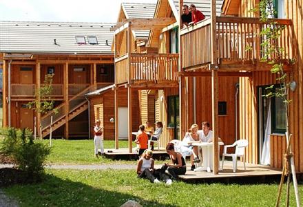 Ferienpark Kreischberg Apartments Sankt Georgen ob Murau