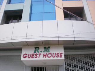 R.M.Guest house