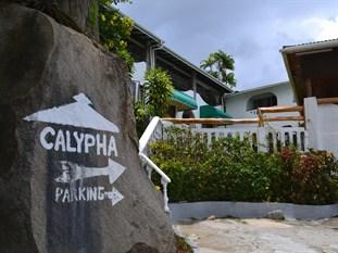 Calypha Guest House