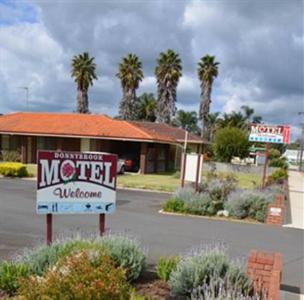 Donnybrook Motel Motor Lodge