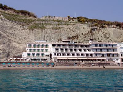 Hotel Vittorio Barano d'Ischia