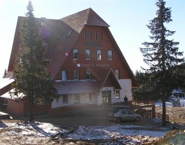 Pension Sugo