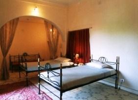 Hotel Harasar Haveli