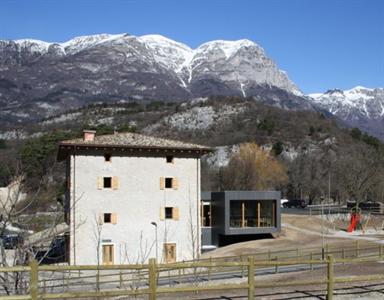 Al Vecchio Mulino Hotel Trento