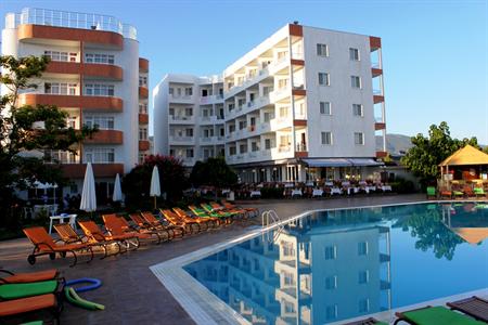 Hotel Rena