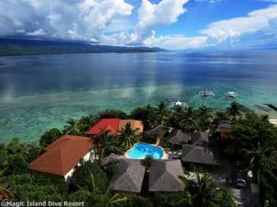 Magic Island Dive Resort