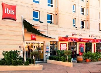 Ibis Montpellier Centre