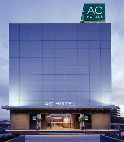 AC Hotel Murcia A Marriott Luxury & Lifestyle Hotel